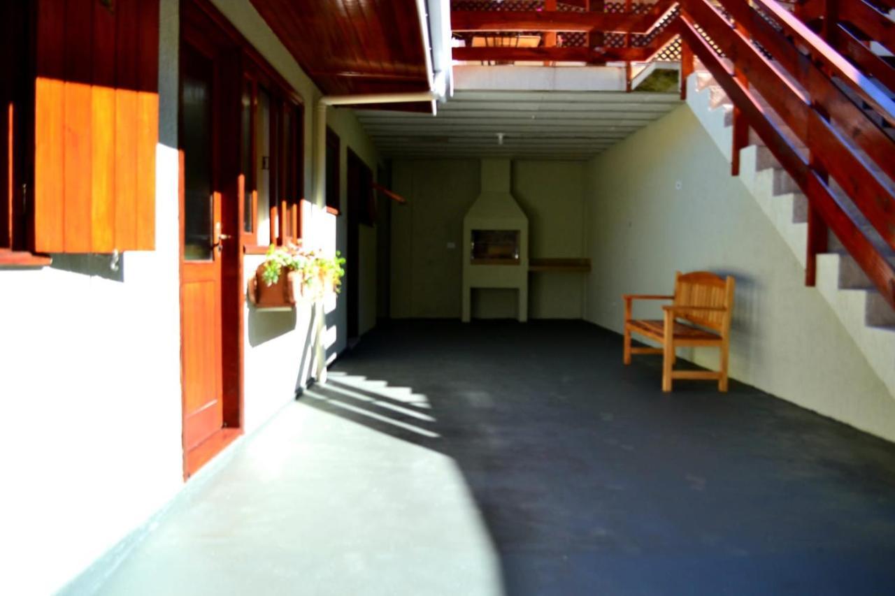 Casa Agradavel Βίλα Campos do Jordão Εξωτερικό φωτογραφία