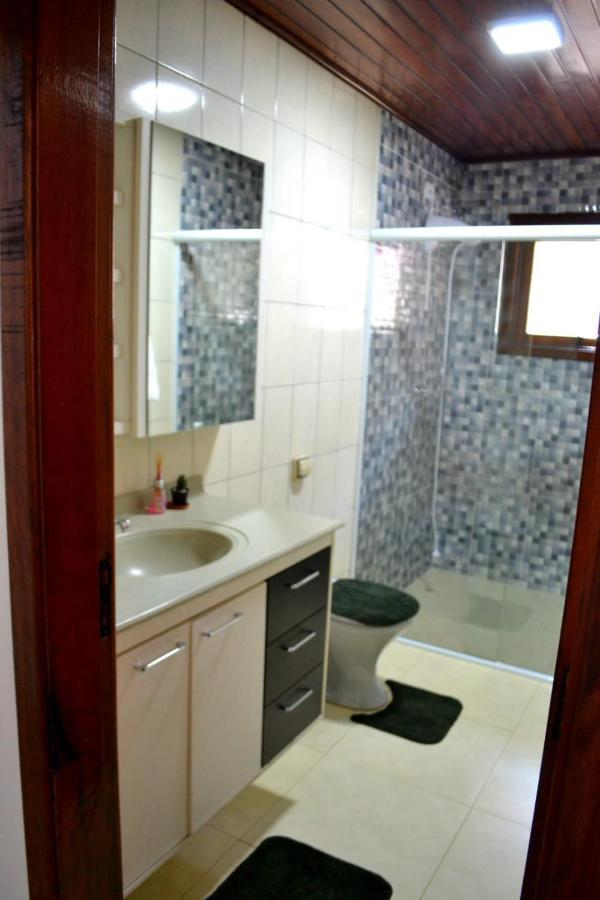 Casa Agradavel Βίλα Campos do Jordão Εξωτερικό φωτογραφία